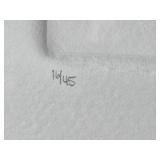 Signed & Numbered Carla Batalden 