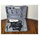 Wahl Pro Basic Hair Clipper Kit with Hard Case