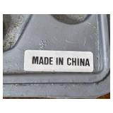 Wahl Pro Basic Hair Clipper Kit with Hard Case