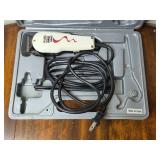 Wahl Pro Basic Hair Clipper Kit with Hard Case