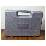 Wahl Pro Basic Hair Clipper Kit with Hard Case