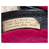 Vintage Honeywell Pentax Spotmatic Camera with Takumar Lens and Case