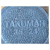 Vintage Honeywell Pentax Spotmatic Camera with Takumar Lens and Case