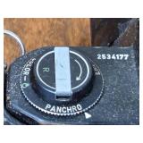 Vintage Honeywell Pentax Spotmatic Camera with Takumar Lens and Case