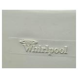 Used Whirlpool Dehumidifier with Adjustable Dryness Control