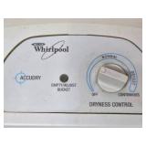Used Whirlpool Dehumidifier with Adjustable Dryness Control