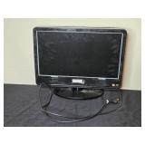 VIZIO 19-Inch HDTV with HDMI and RGB PC Inputs