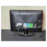 VIZIO 19-Inch HDTV with HDMI and RGB PC Inputs