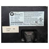 VIZIO 19-Inch HDTV with HDMI and RGB PC Inputs