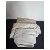 Assorted Collection of Bed Linens - Queen SZ