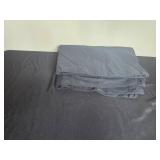 Assorted Collection of Bed Linens - Queen SZ