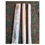 Collection of Nautical and Topographical Maps