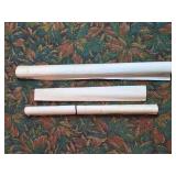 Collection of Nautical and Topographical Maps