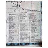 Collection of Nautical and Topographical Maps