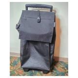 Reisenthel Shopping Trolley with Wheels and Carry Handle