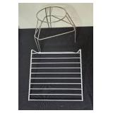 Variety of Vintage Kitchenware with Presto Electric Skillet