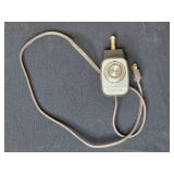 Variety of Vintage Kitchenware with Presto Electric Skillet