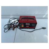 Century 10/2 Amp Dual Range Battery Charger, 6 & 12 Volt