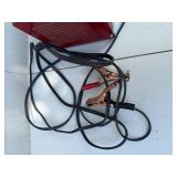 Century 10/2 Amp Dual Range Battery Charger, 6 & 12 Volt