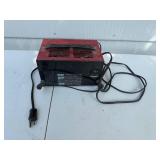 Century 10/2 Amp Dual Range Battery Charger, 6 & 12 Volt