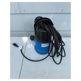Foting 1HP Submersible Water Pump, Model Q9003
