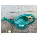 Assorted Lawn Care Tools including Scotts Spreader