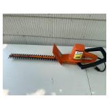 Sears Craftsman 18" Electric Hedge Trimmer, Model 315.81340