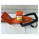 Sears Craftsman 18" Electric Hedge Trimmer, Model 315.81340