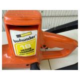 Sears Craftsman 18" Electric Hedge Trimmer, Model 315.81340