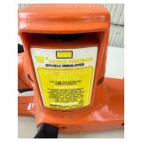 Sears Craftsman 18" Electric Hedge Trimmer, Model 315.81340