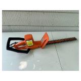 Sears Craftsman 18" Electric Hedge Trimmer, Model 315.81340