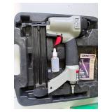 Porter-Cable Brad Nailer with Case and Assorted Nails and Screws