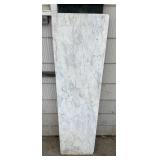 Large Rectangular Marble Slab