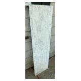 Large Rectangular Marble Slab