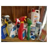 Assorted Hand Tools and Workshop Equipment Collection