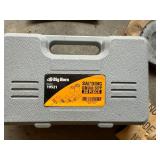 Assorted Sanding and Grinding Tools Collection