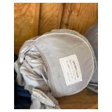 Collection of Car Covers in Storage Bags