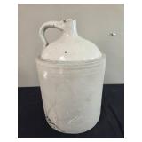 Red Wing Pottery 5 Gallon Stoneware Jug