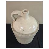 Red Wing Pottery 5 Gallon Stoneware Jug