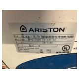 Ariston GL 4 S Household Storage Tank Water Heater, 4 Gallon