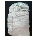 Collection of Vintage Silver-Plated Cutlery Holders and Tableware