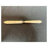 Collection of Vintage Silver-Plated Cutlery Holders and Tableware