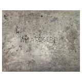 Collection of Vintage Silver-Plated Cutlery Holders and Tableware