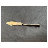 Collection of Vintage Silver-Plated Cutlery Holders and Tableware