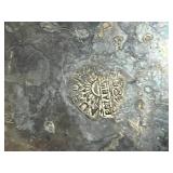 Collection of Vintage Silver-Plated Cutlery Holders and Tableware