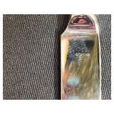 1881 Rogers Silverplate Flatware Set