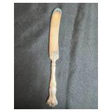 Set of Rogers Bros Silver-Plated Spoons and Spreaders