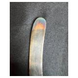 Set of Rogers Bros Silver-Plated Spoons and Spreaders