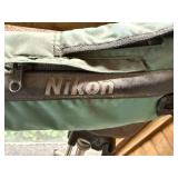 Used Nikon Spotting Scope with Tripod