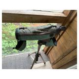 Used Nikon Spotting Scope with Tripod
